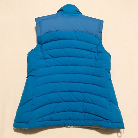 Tommy Hilfiger Ski Vest Womans Size Small Goretex Sample Stains - Picture 14 of 16